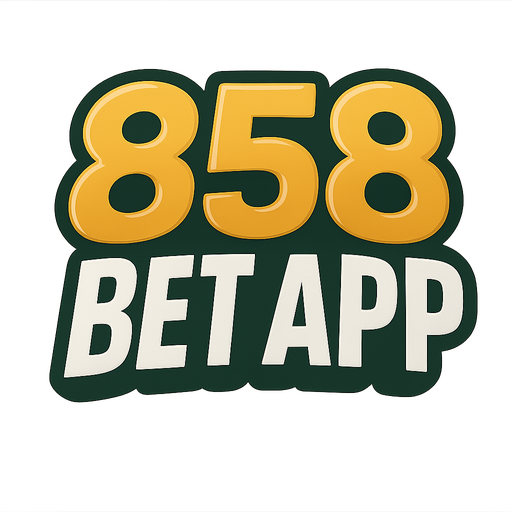 858 bet app